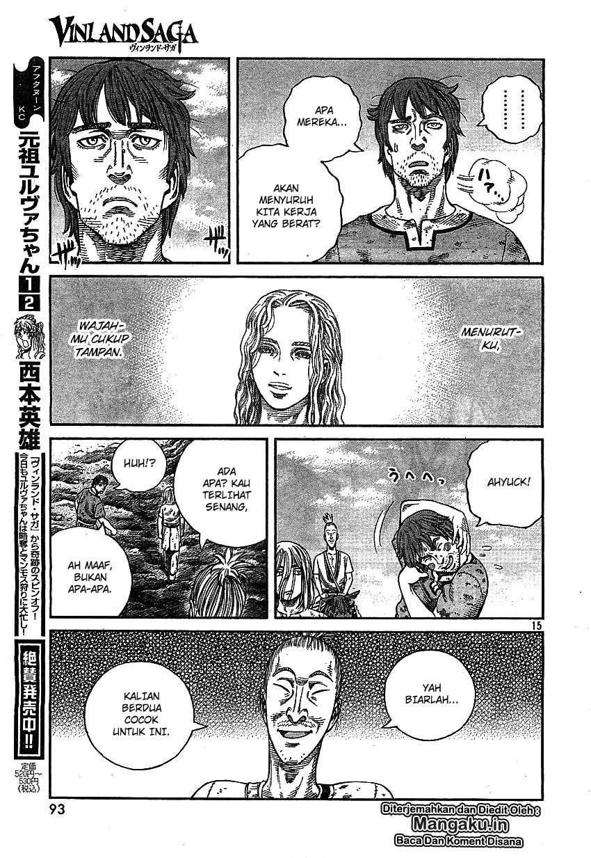 vinland-saga - Chapter: 58