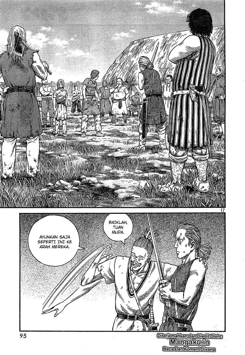 vinland-saga - Chapter: 58