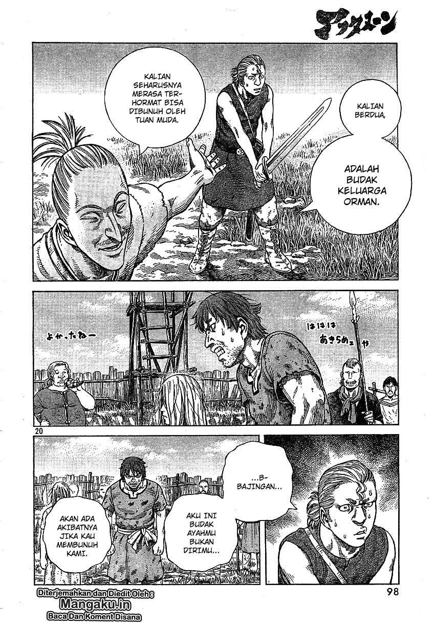 vinland-saga - Chapter: 58