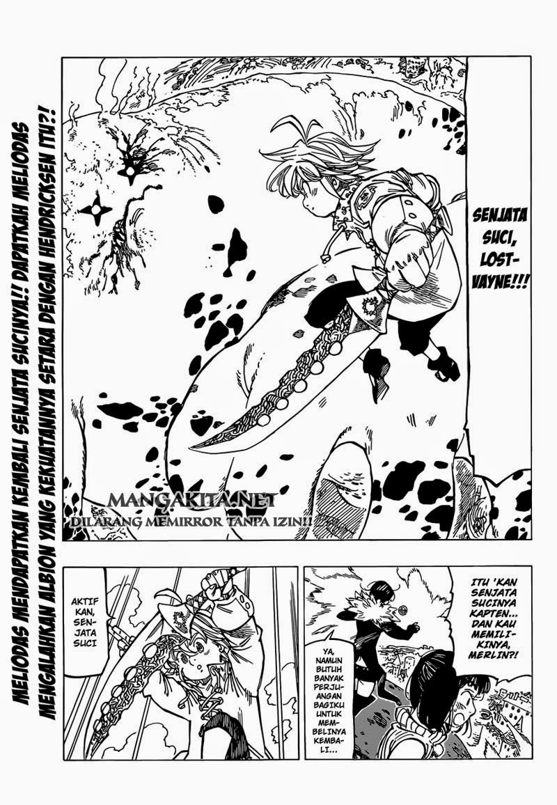 nanatsu-no-taizai - Chapter: 116