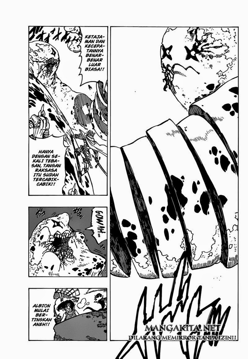 nanatsu-no-taizai - Chapter: 116