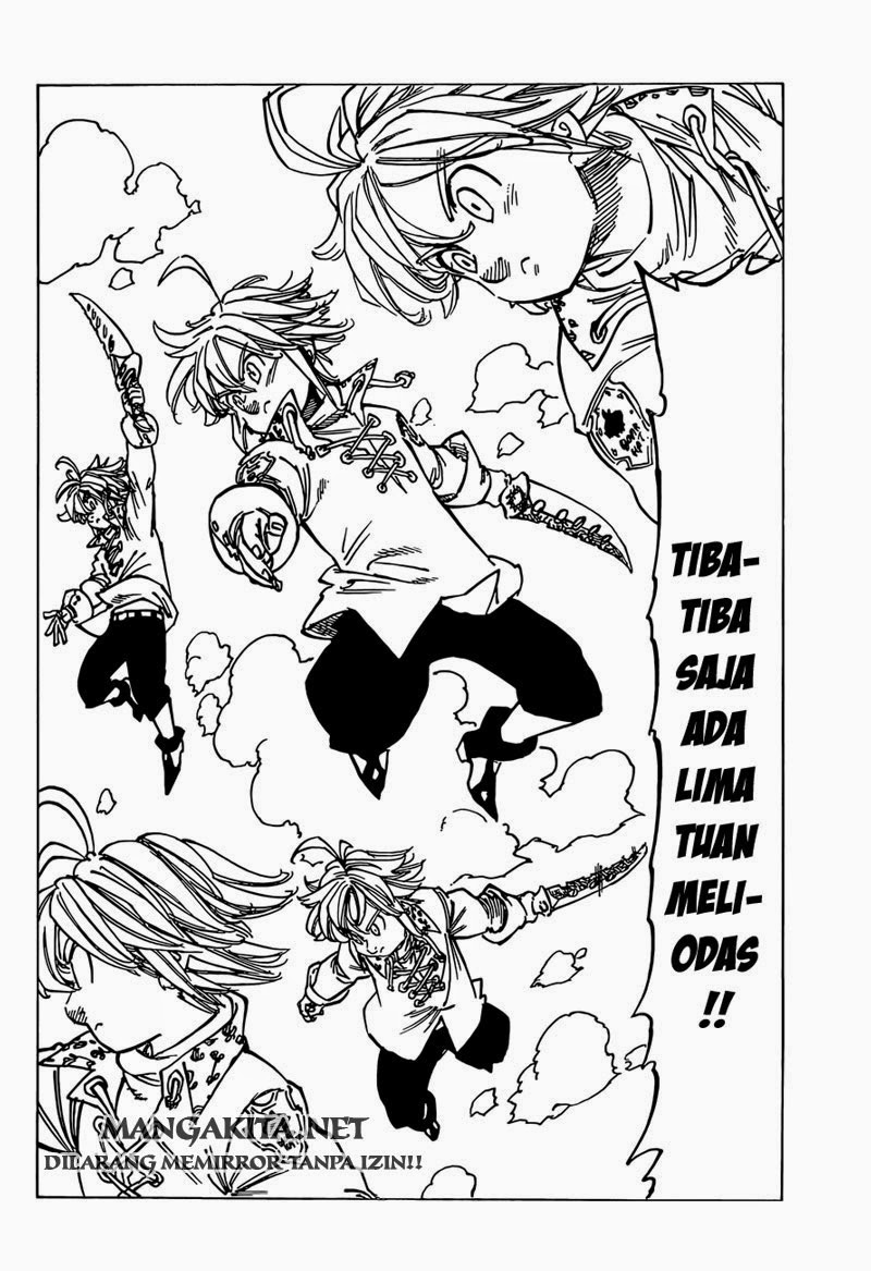 nanatsu-no-taizai - Chapter: 116