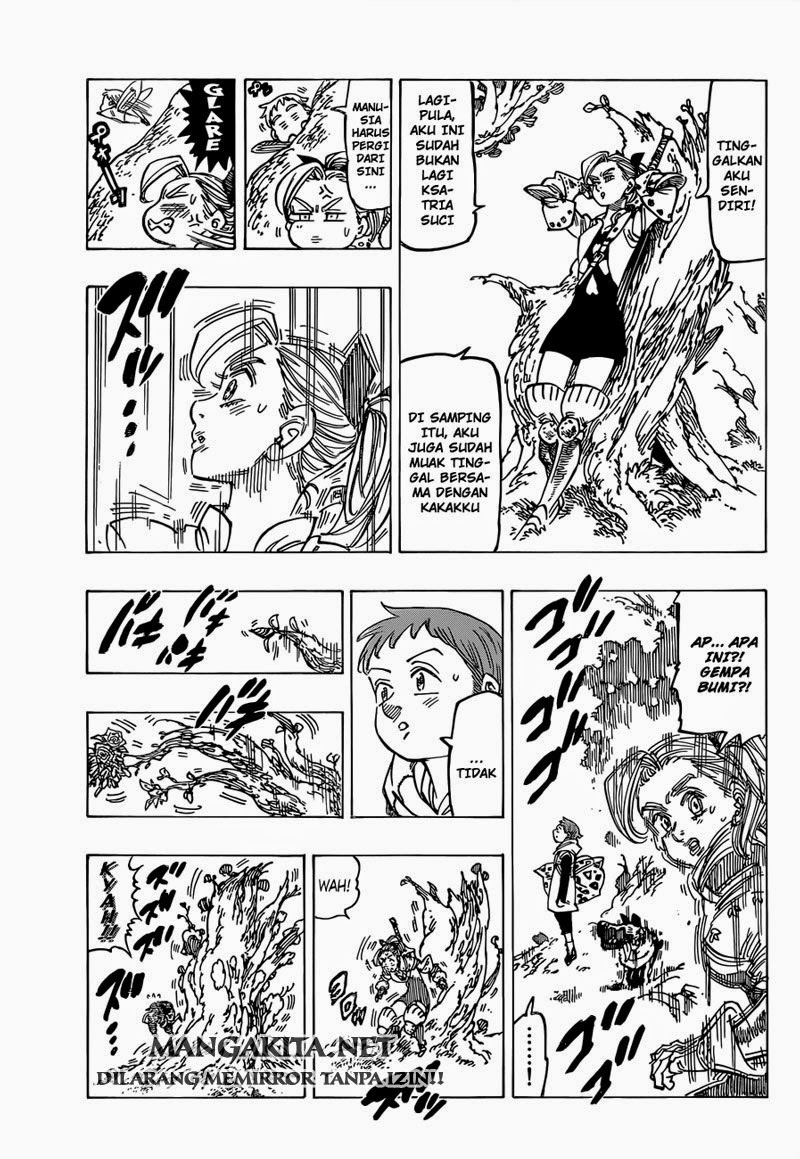 nanatsu-no-taizai - Chapter: 116