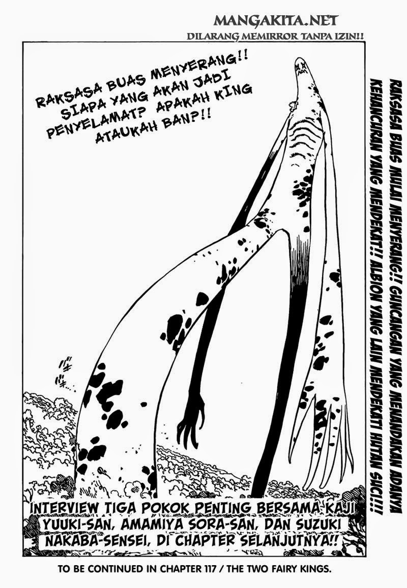 nanatsu-no-taizai - Chapter: 116