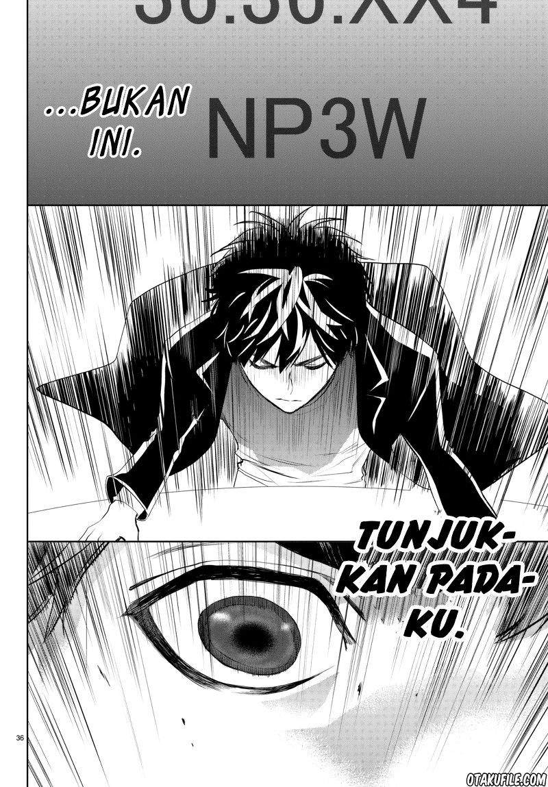 konya-wa-tsuki-ga-kirei-desu-ga-toriaezu-shi-ne - Chapter: 19