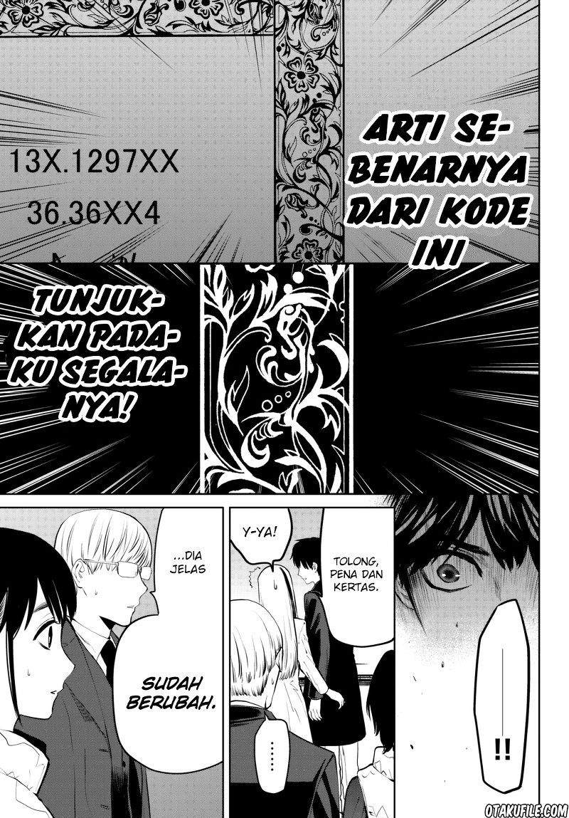 konya-wa-tsuki-ga-kirei-desu-ga-toriaezu-shi-ne - Chapter: 19