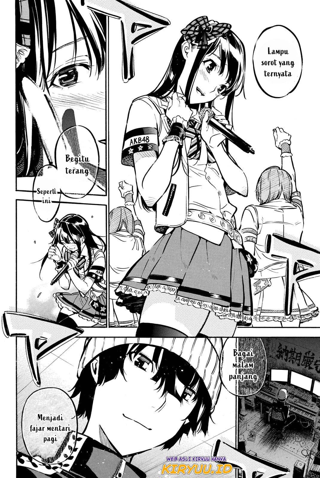 akb49-renai-kinshi-jourei - Chapter: 258