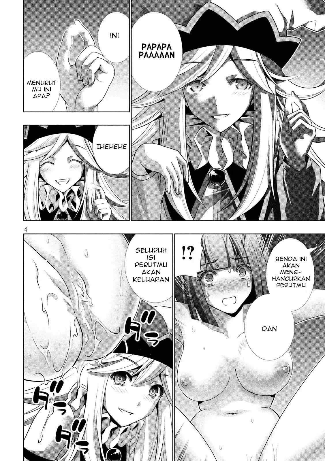 parallel-paradise - Chapter: 75