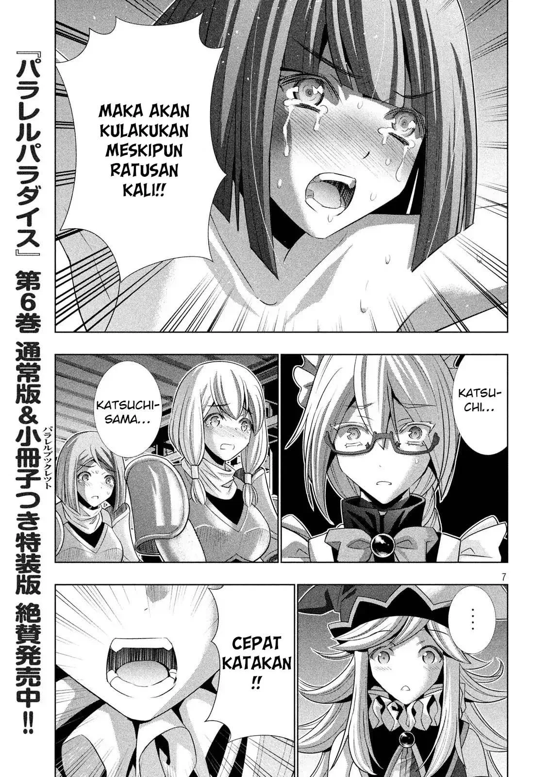 parallel-paradise - Chapter: 75