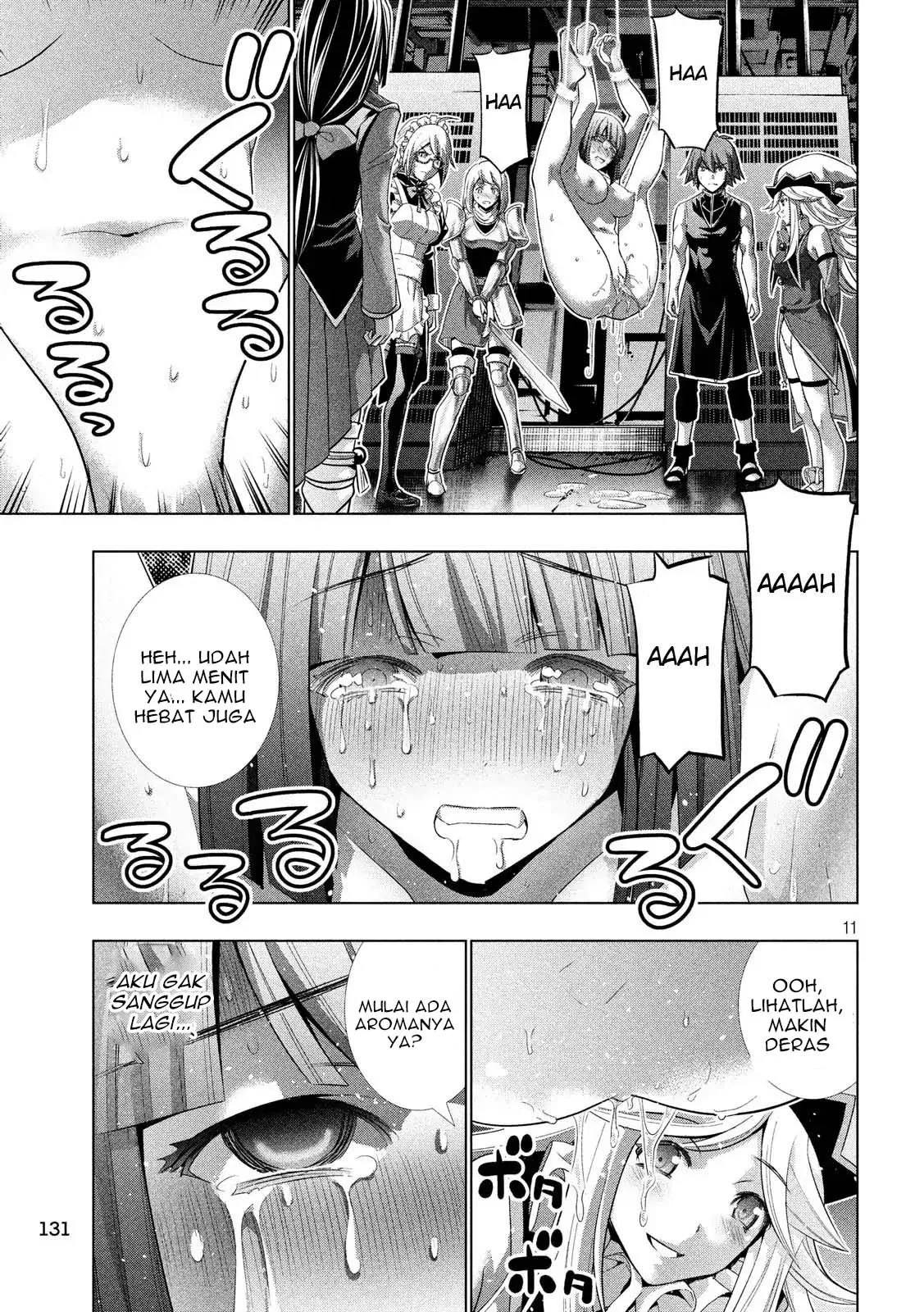 parallel-paradise - Chapter: 75