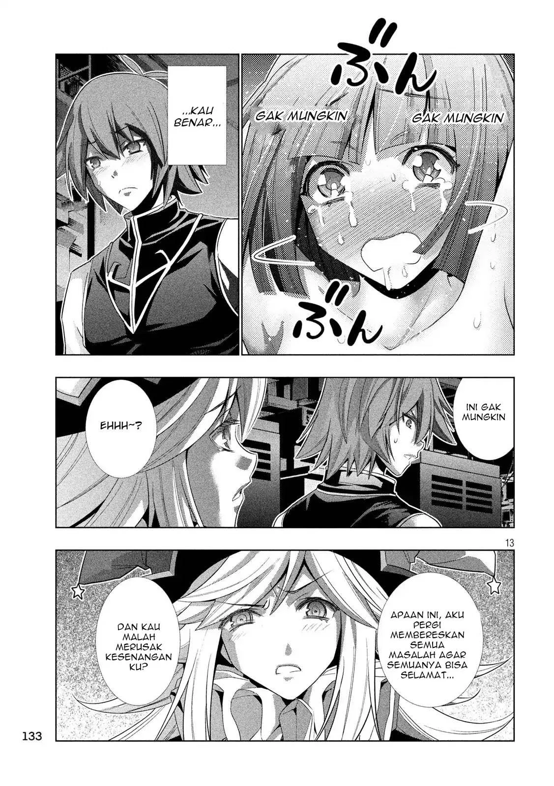 parallel-paradise - Chapter: 75