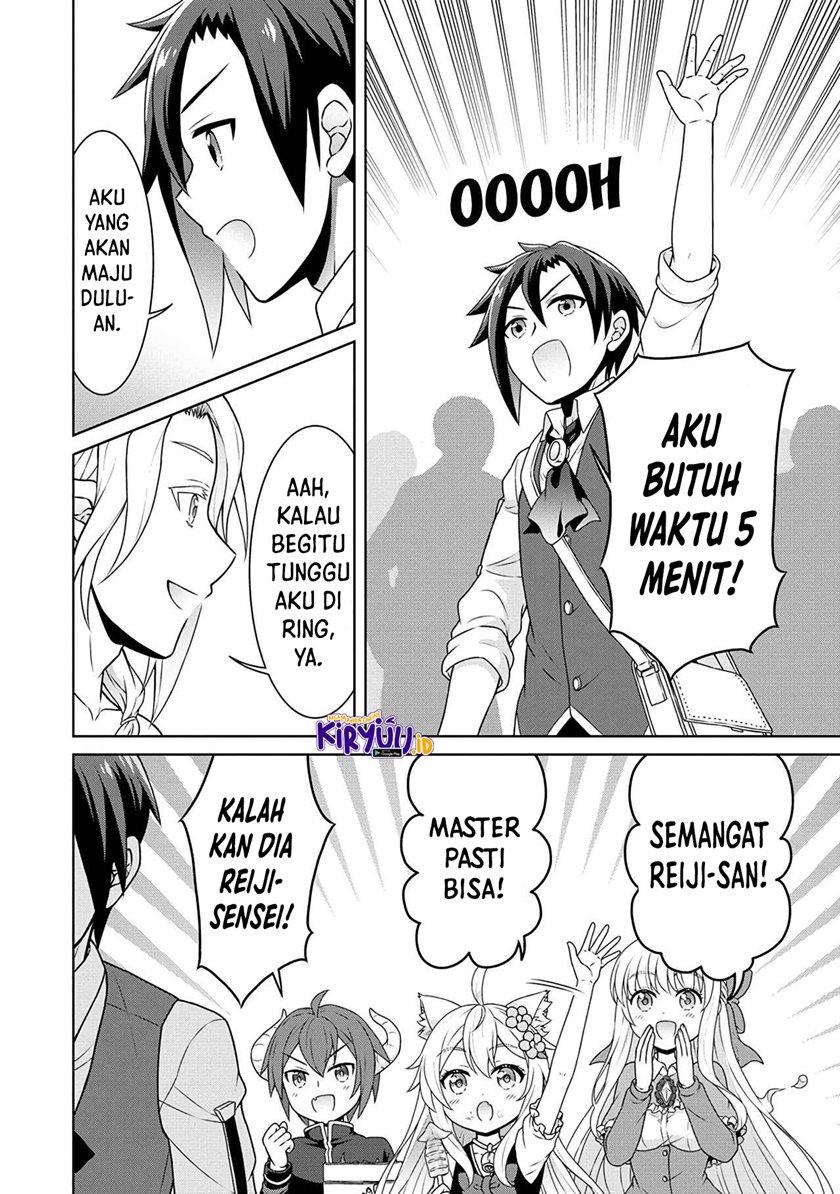 cheat-kusushi-no-slow-life-isekai-ni-tsukurou-drugstore - Chapter: 46