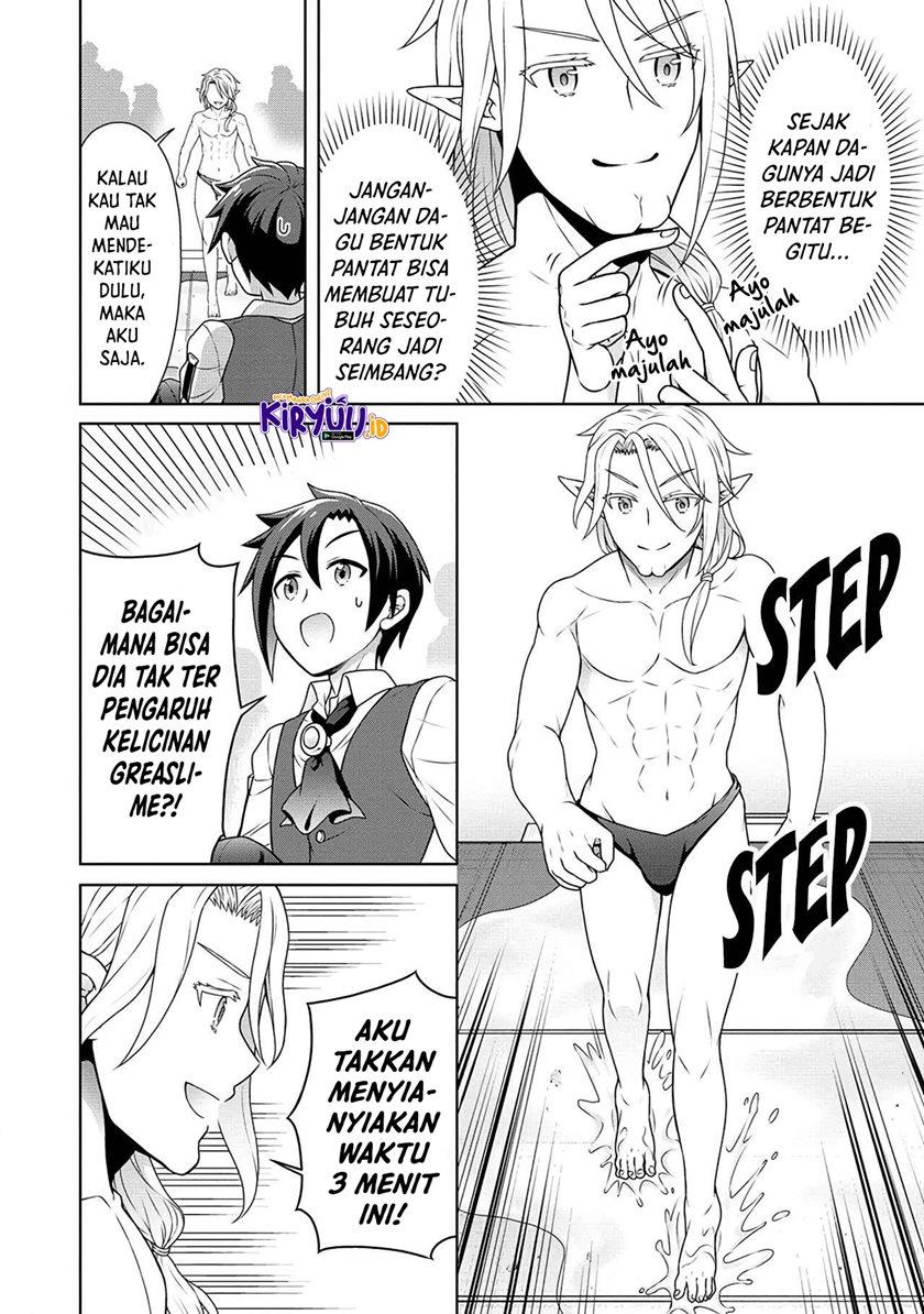 cheat-kusushi-no-slow-life-isekai-ni-tsukurou-drugstore - Chapter: 46