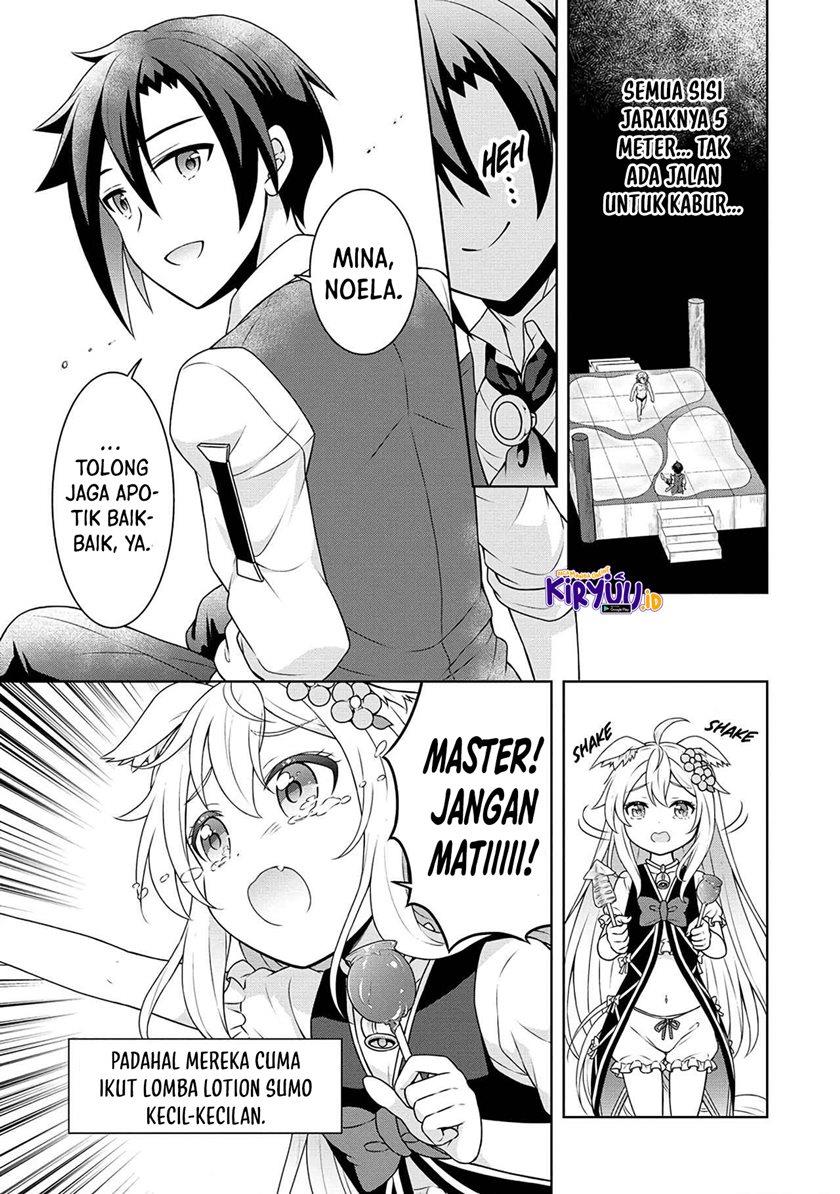 cheat-kusushi-no-slow-life-isekai-ni-tsukurou-drugstore - Chapter: 46