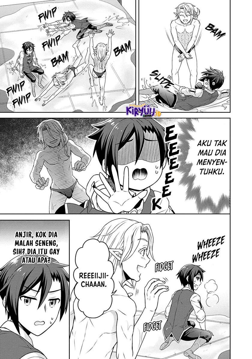 cheat-kusushi-no-slow-life-isekai-ni-tsukurou-drugstore - Chapter: 46