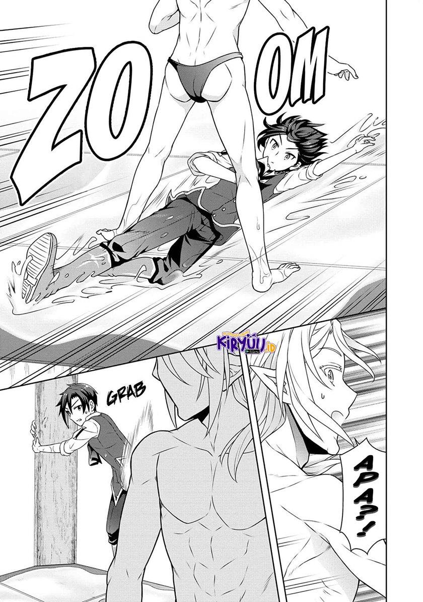 cheat-kusushi-no-slow-life-isekai-ni-tsukurou-drugstore - Chapter: 46