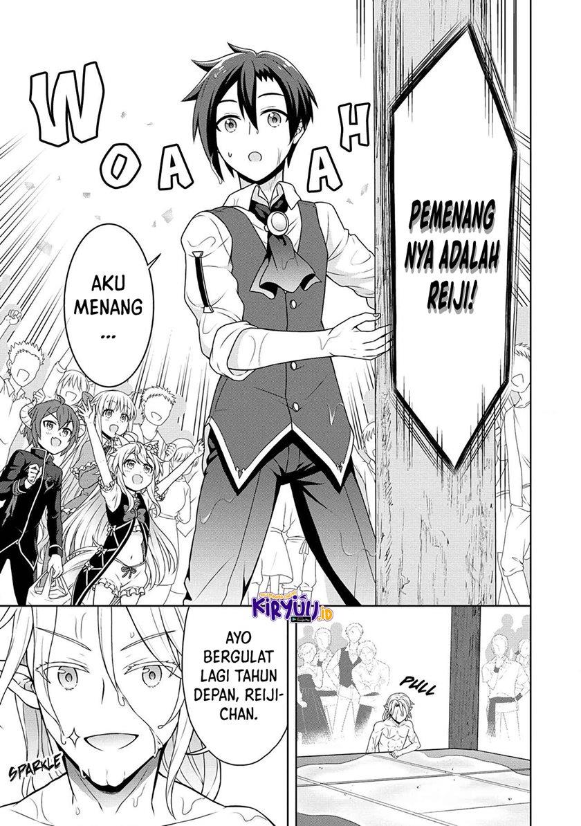 cheat-kusushi-no-slow-life-isekai-ni-tsukurou-drugstore - Chapter: 46