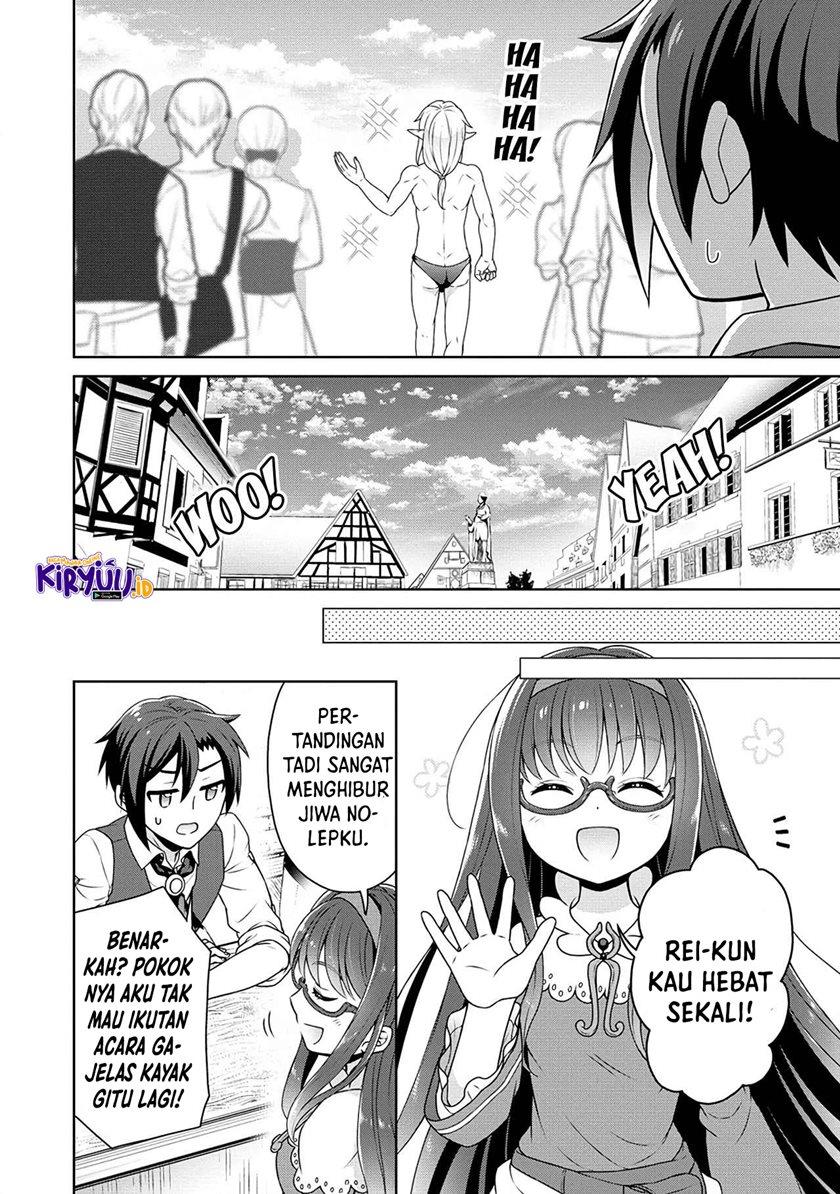 cheat-kusushi-no-slow-life-isekai-ni-tsukurou-drugstore - Chapter: 46