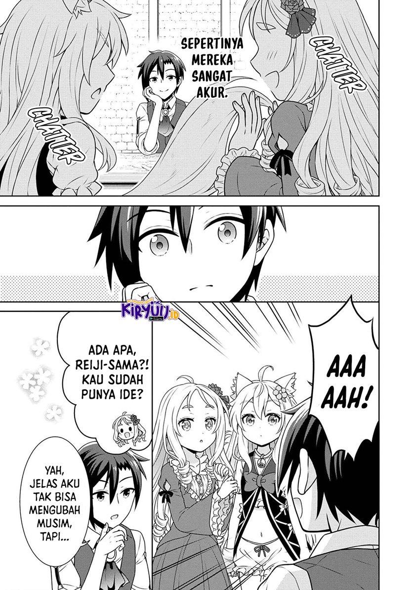 cheat-kusushi-no-slow-life-isekai-ni-tsukurou-drugstore - Chapter: 46