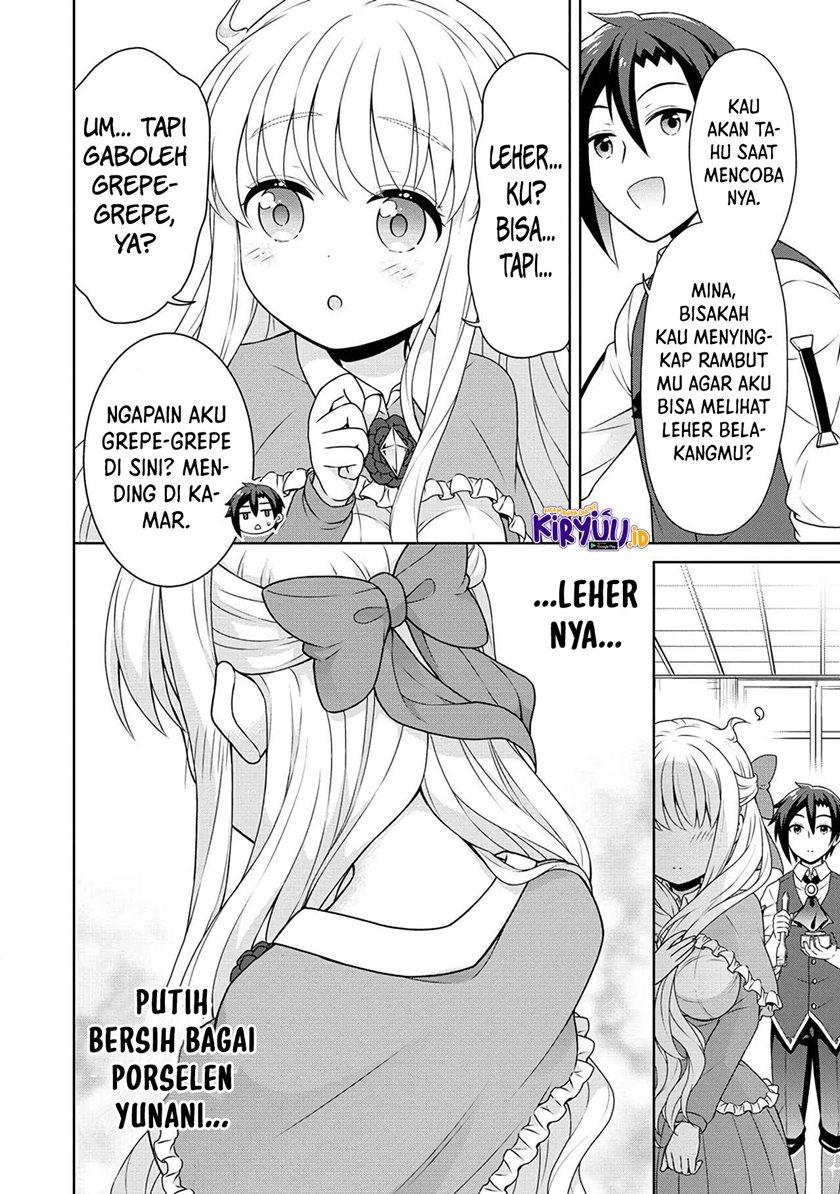 cheat-kusushi-no-slow-life-isekai-ni-tsukurou-drugstore - Chapter: 46