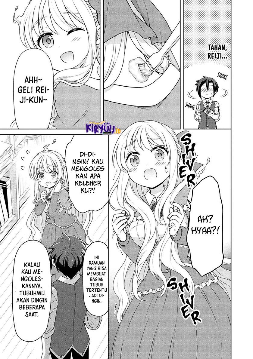 cheat-kusushi-no-slow-life-isekai-ni-tsukurou-drugstore - Chapter: 46