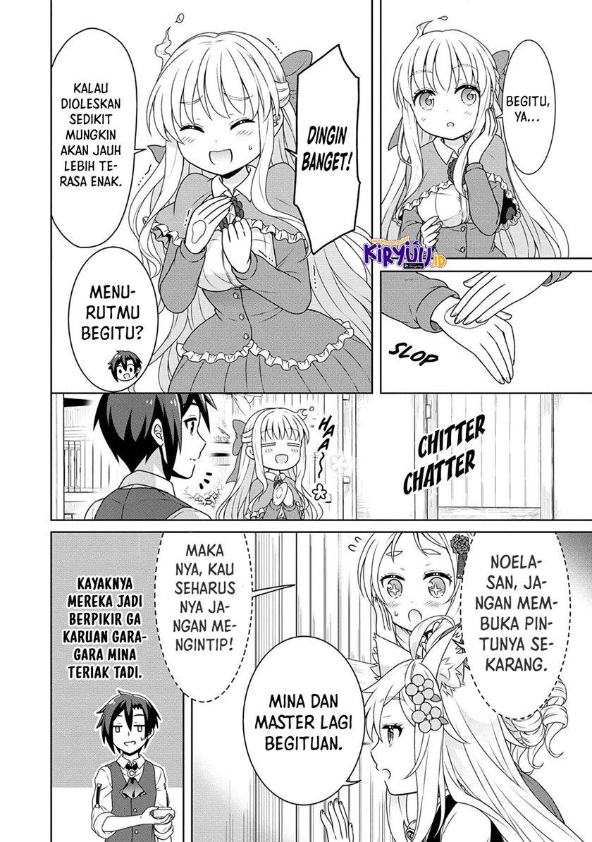 cheat-kusushi-no-slow-life-isekai-ni-tsukurou-drugstore - Chapter: 46