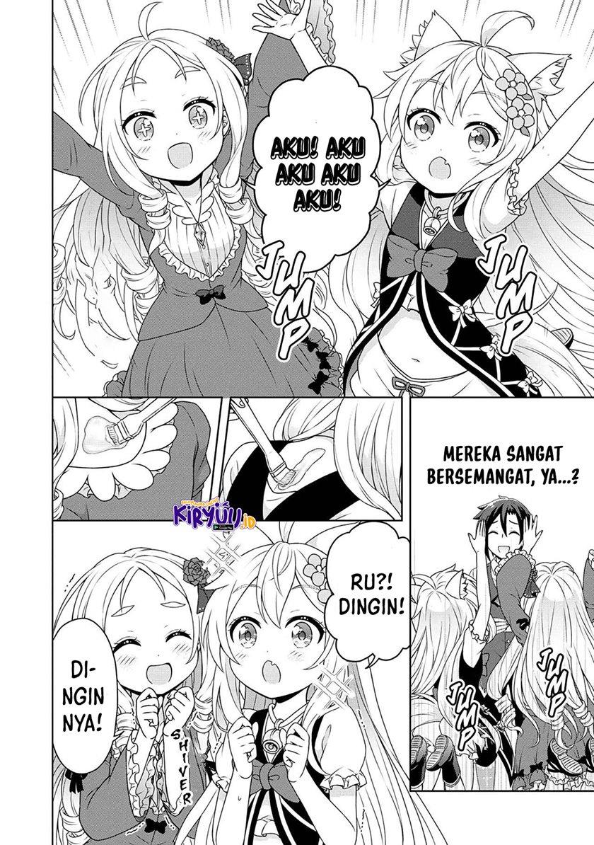 cheat-kusushi-no-slow-life-isekai-ni-tsukurou-drugstore - Chapter: 46