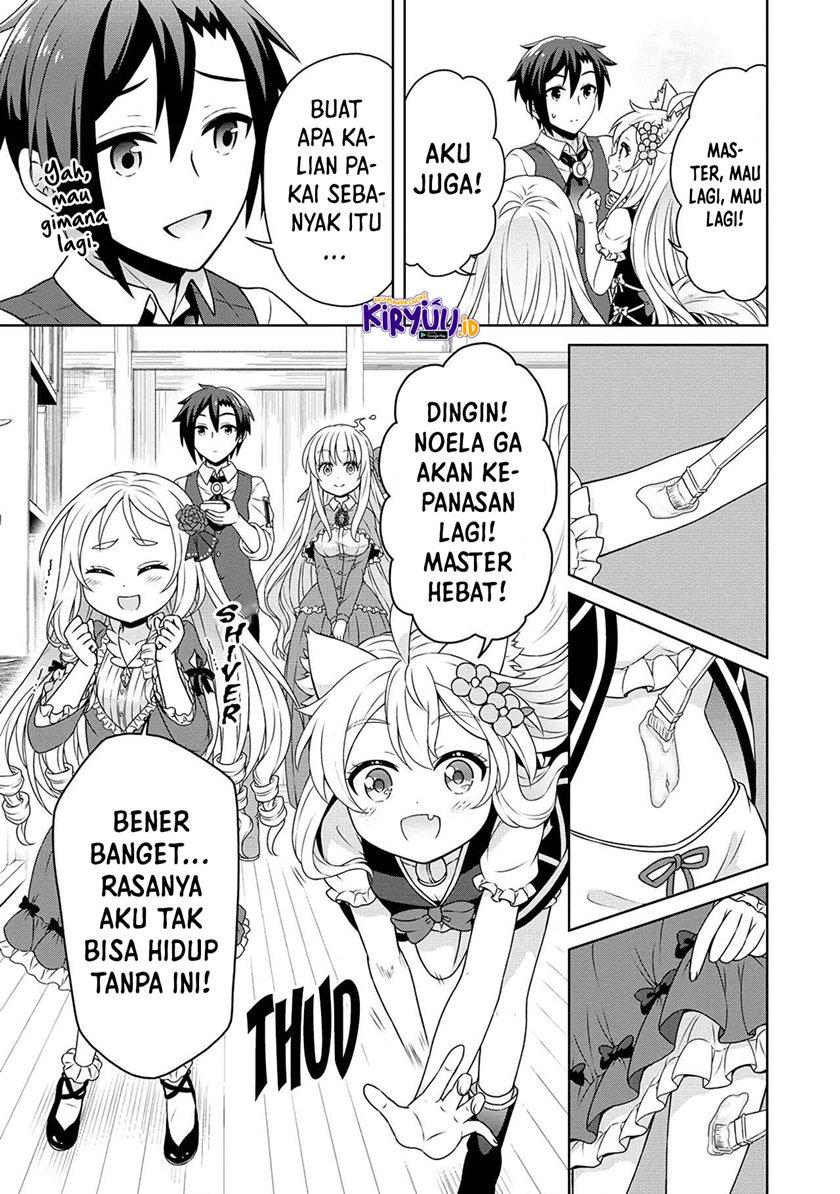 cheat-kusushi-no-slow-life-isekai-ni-tsukurou-drugstore - Chapter: 46