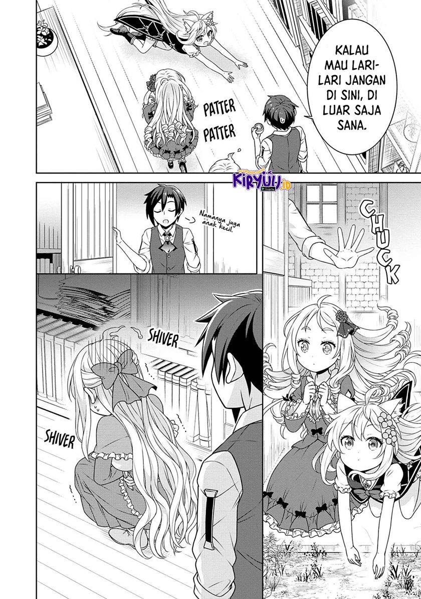 cheat-kusushi-no-slow-life-isekai-ni-tsukurou-drugstore - Chapter: 46