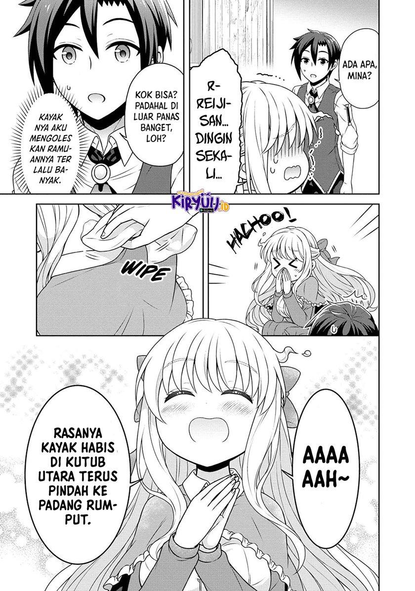 cheat-kusushi-no-slow-life-isekai-ni-tsukurou-drugstore - Chapter: 46