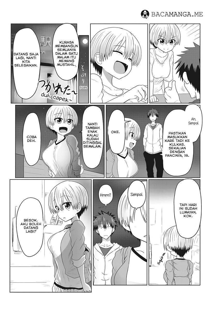 uzaki-chan-wa-asobitai - Chapter: 13