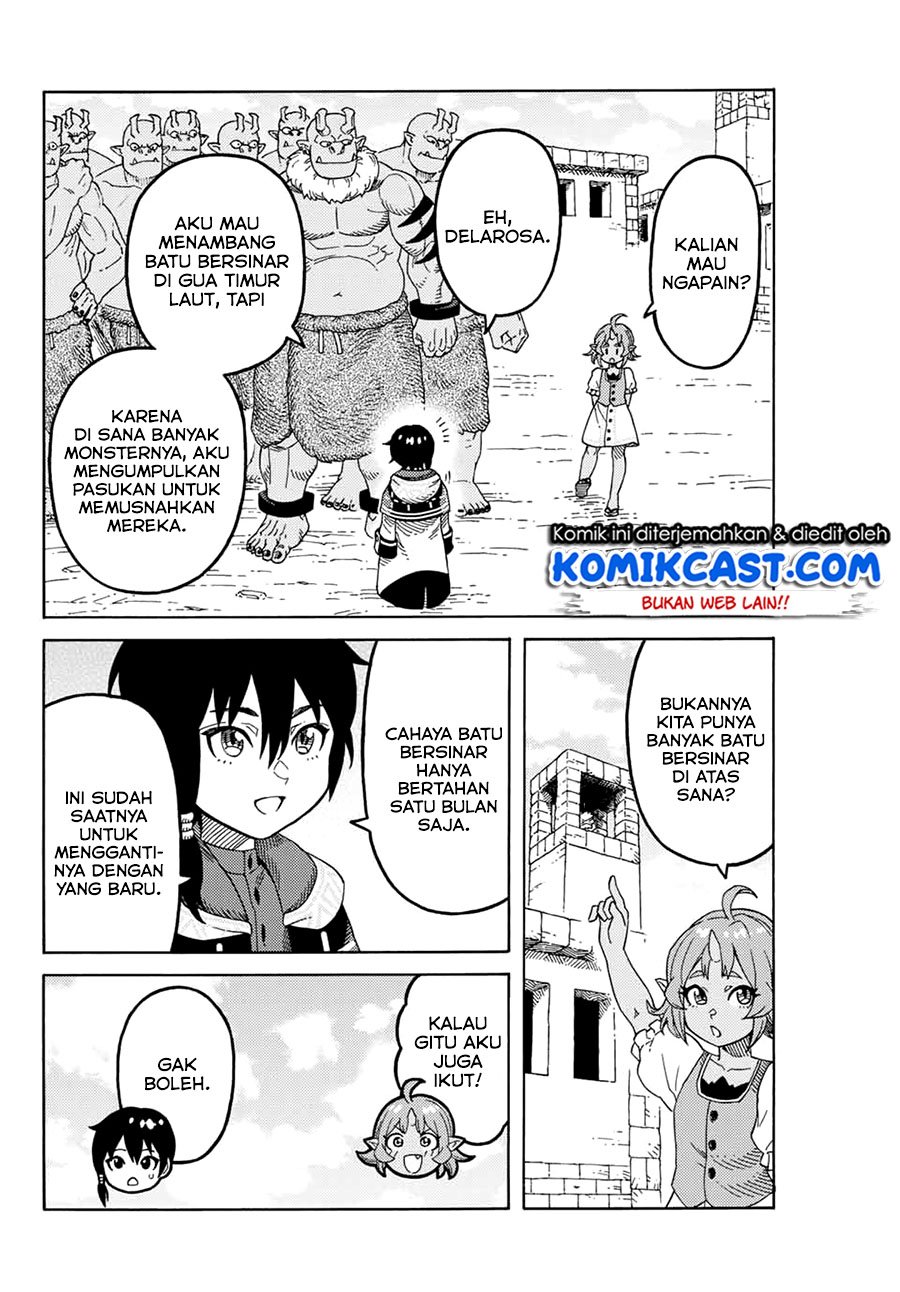 suterareta-tensei-kenja - Chapter: 12