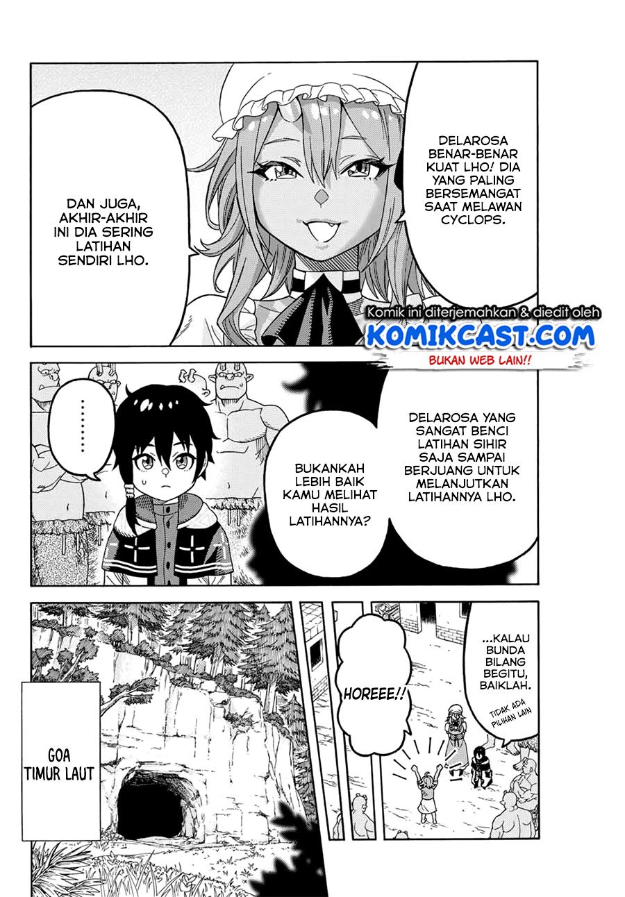 suterareta-tensei-kenja - Chapter: 12