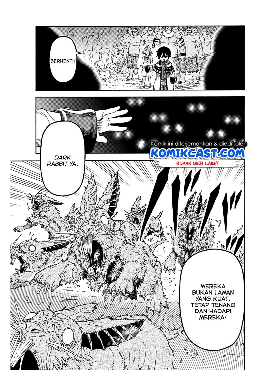 suterareta-tensei-kenja - Chapter: 12