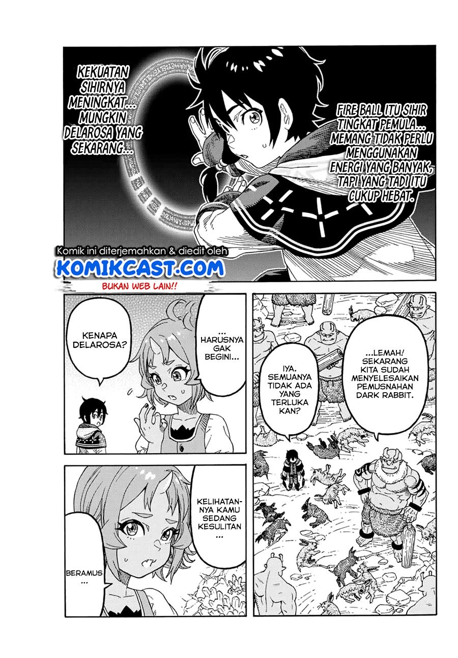 suterareta-tensei-kenja - Chapter: 12