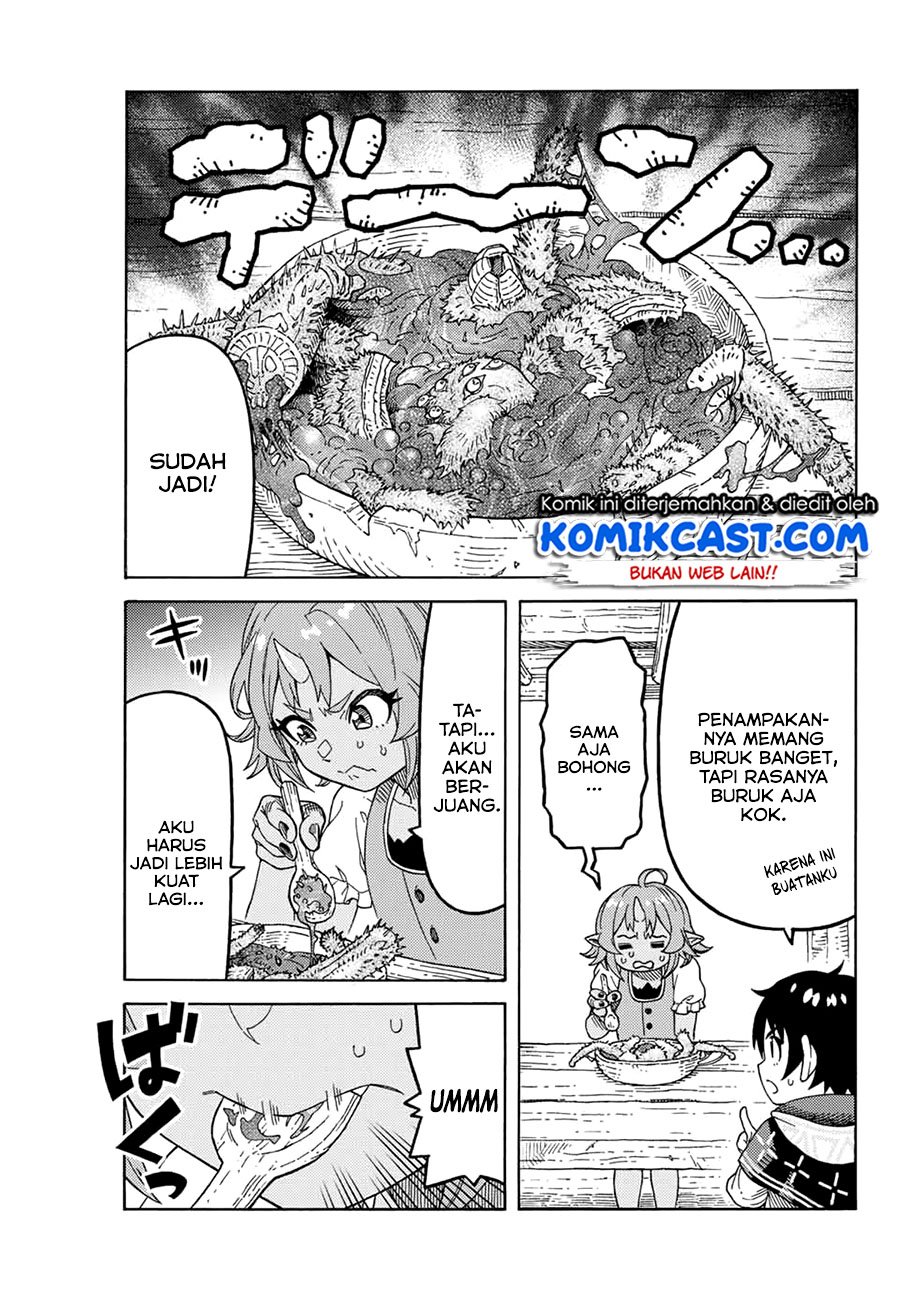 suterareta-tensei-kenja - Chapter: 12