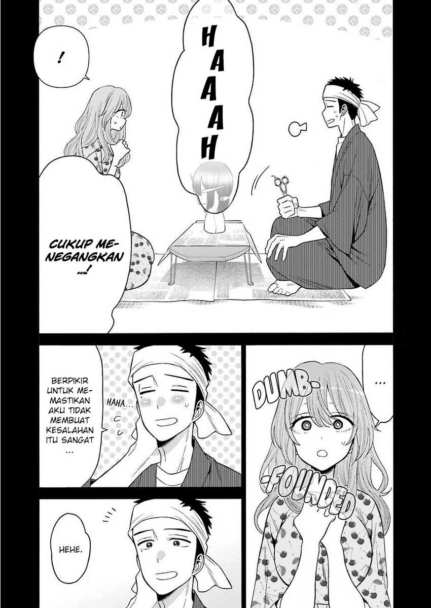 sono-bisque-doll-wa-koi-wo-suru - Chapter: 28