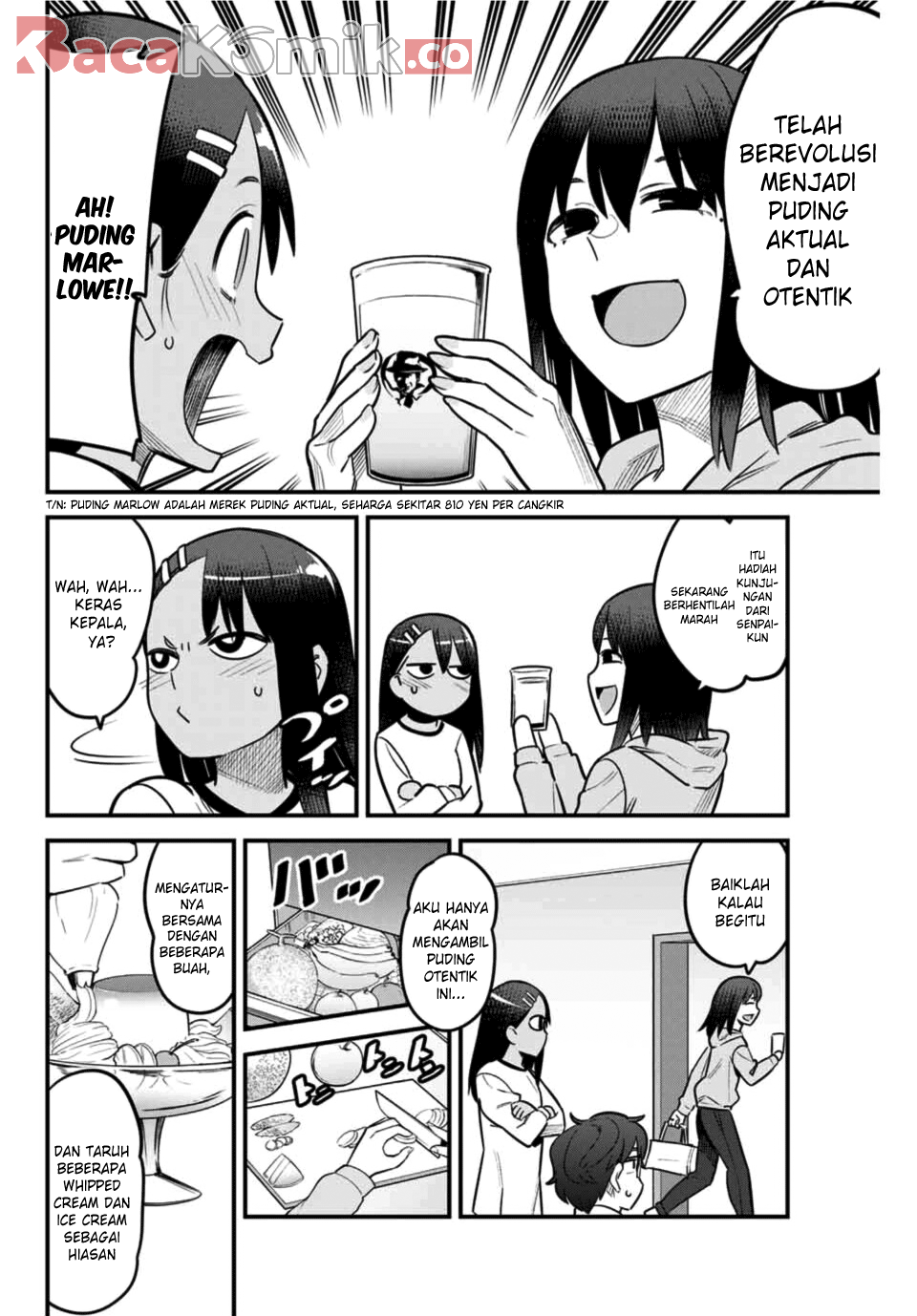 ijiranaide-nagatoro-san - Chapter: 60