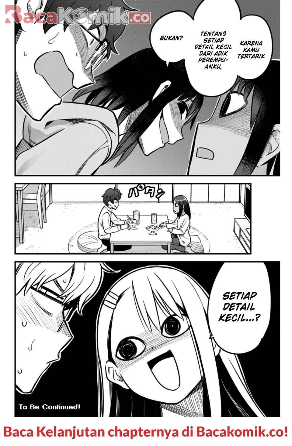 ijiranaide-nagatoro-san - Chapter: 60