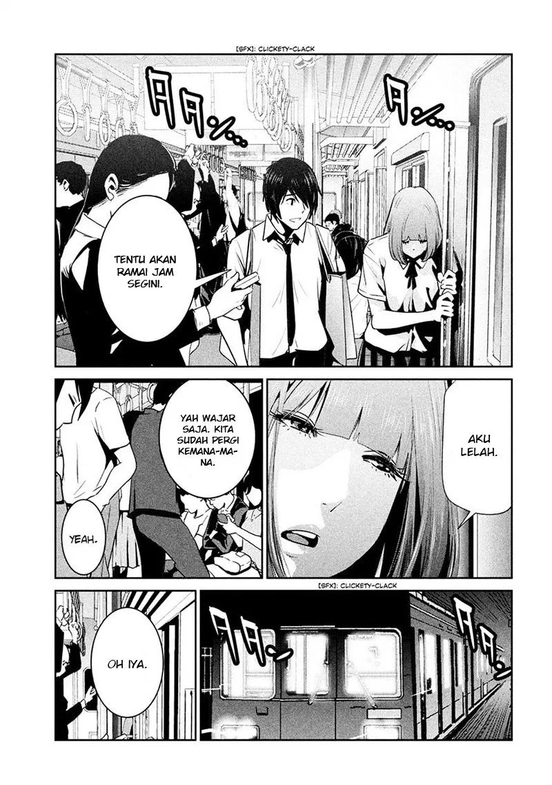 prison-school - Chapter: 251