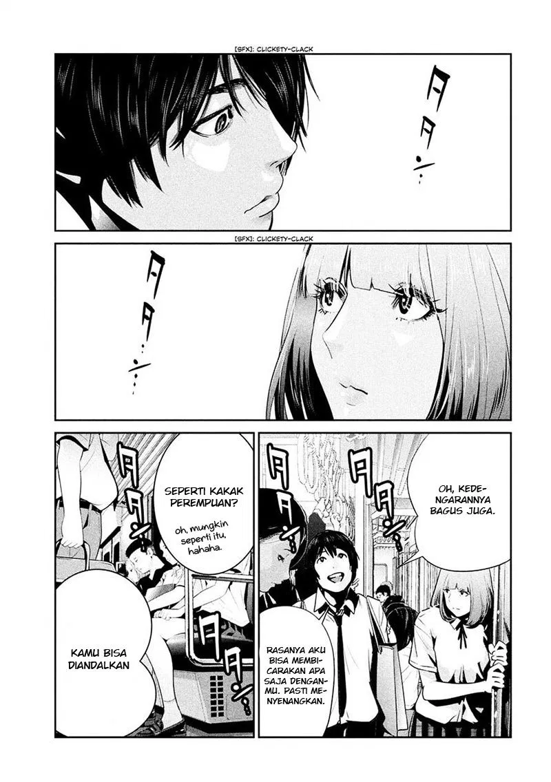 prison-school - Chapter: 251