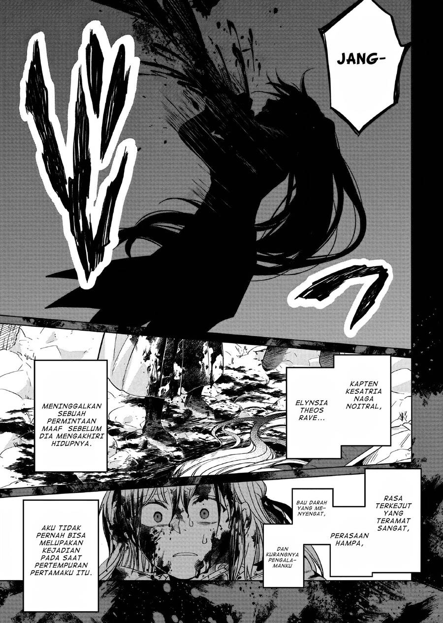 yarinaoshi-reijou-wa-ryuutei-heika-wo-kouryakuchuu - Chapter: 16