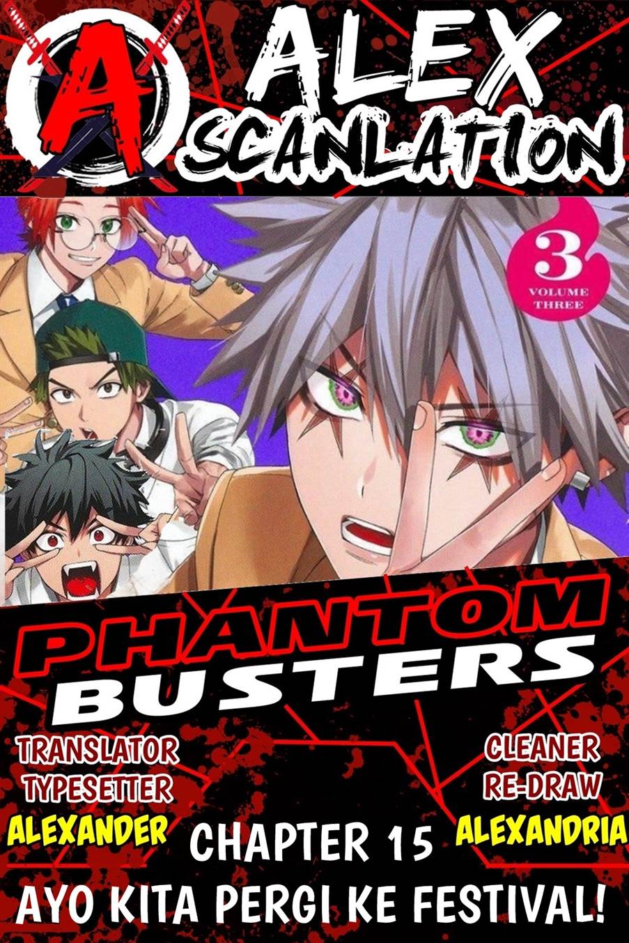 phantom-busters - Chapter: 15