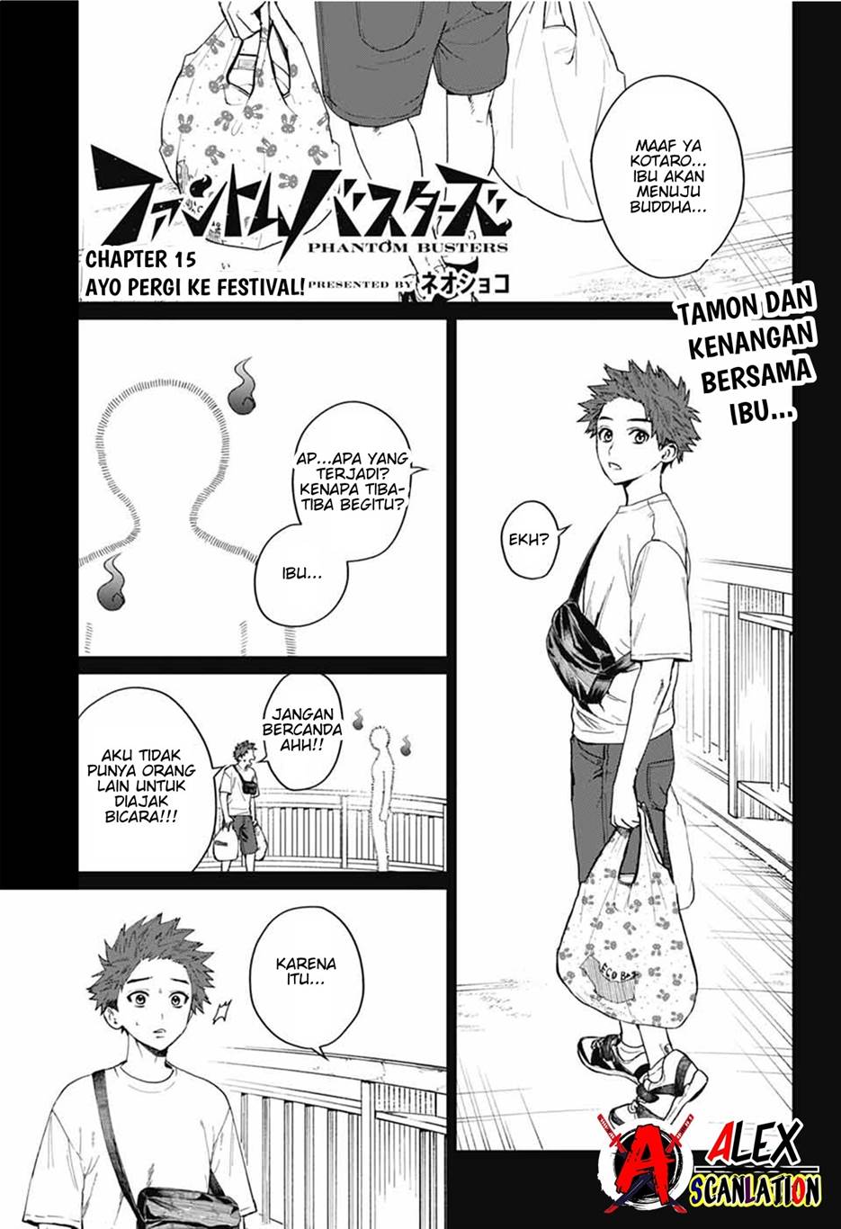 phantom-busters - Chapter: 15