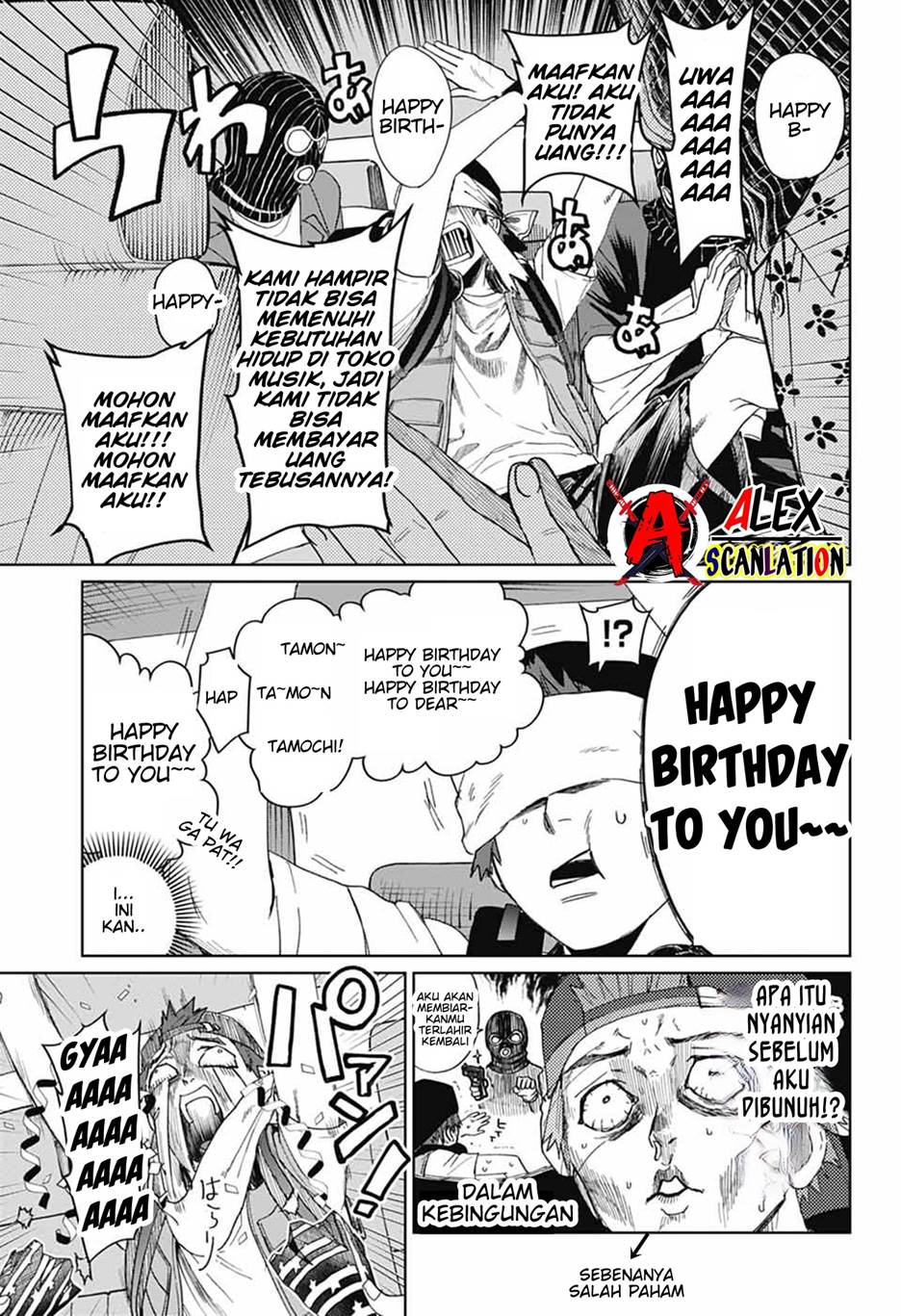 phantom-busters - Chapter: 15