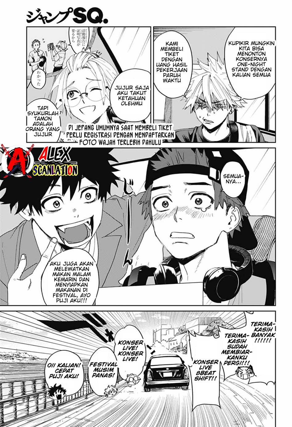 phantom-busters - Chapter: 15