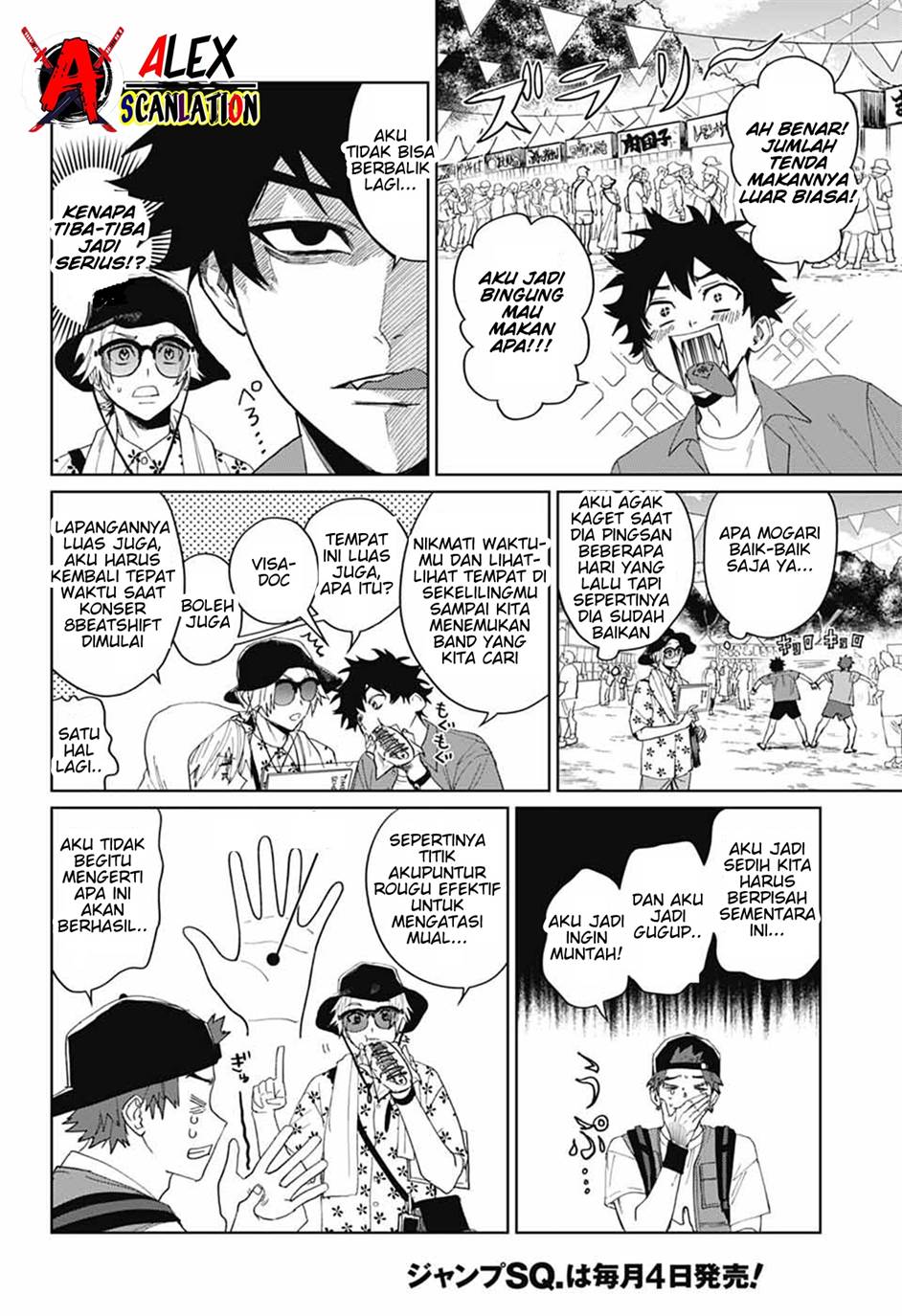 phantom-busters - Chapter: 15