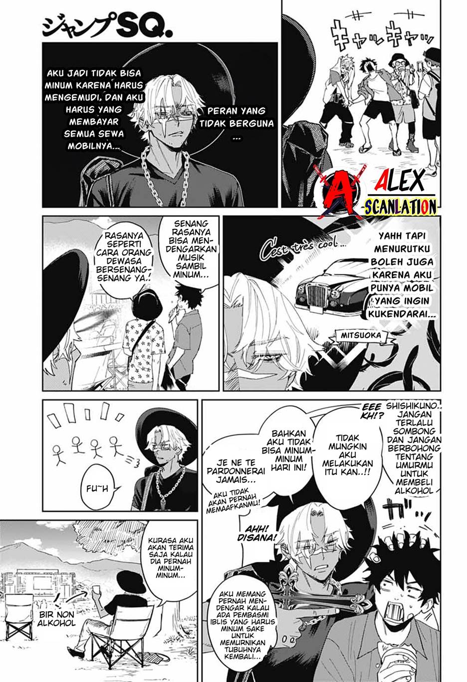 phantom-busters - Chapter: 15