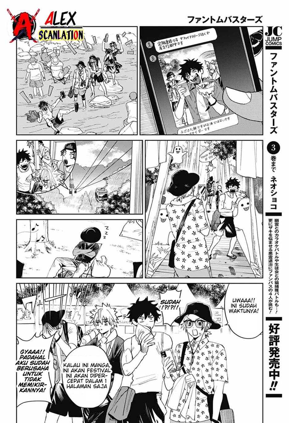 phantom-busters - Chapter: 15