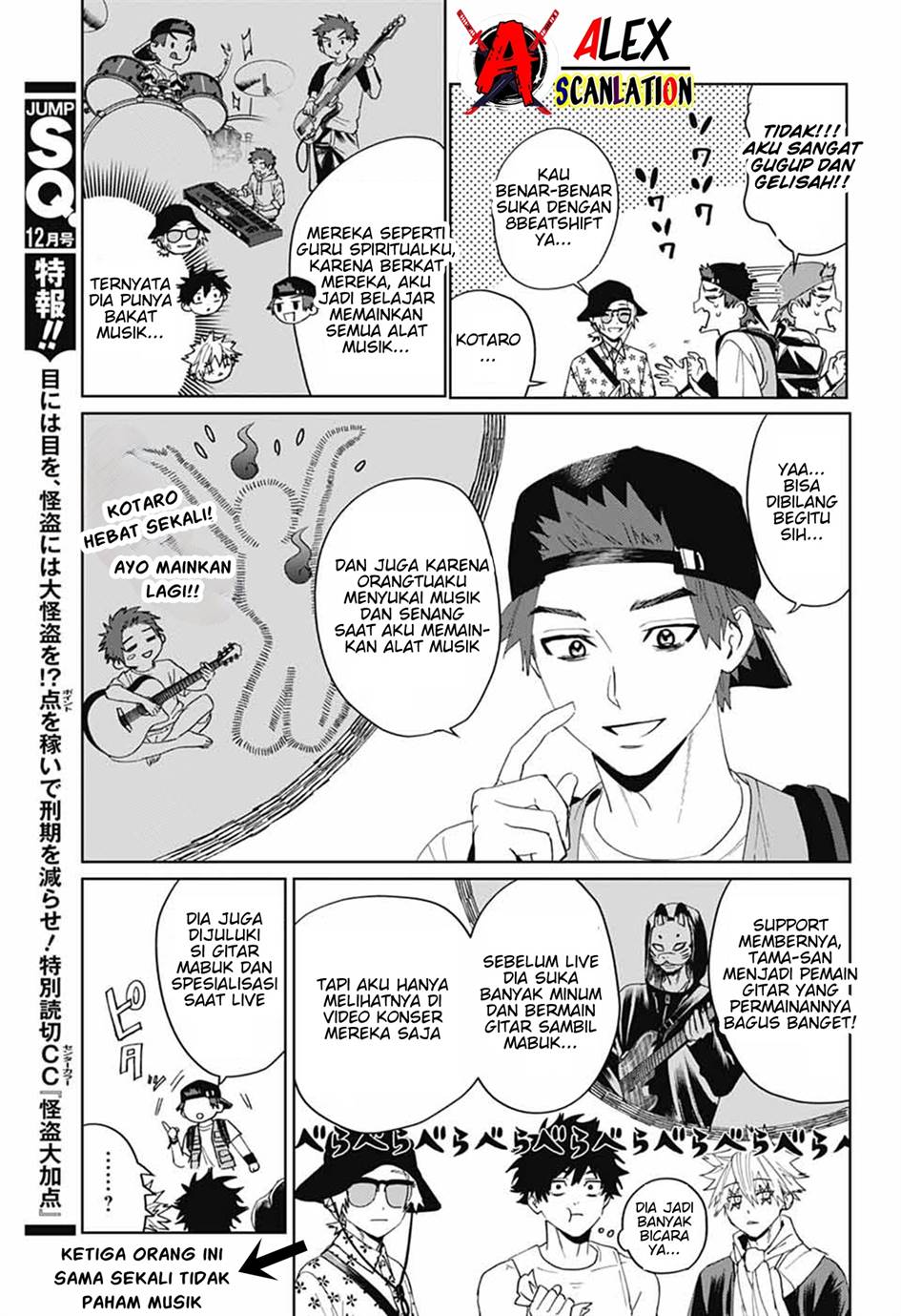 phantom-busters - Chapter: 15